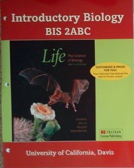 9781429277358: Life: The Science of Biology