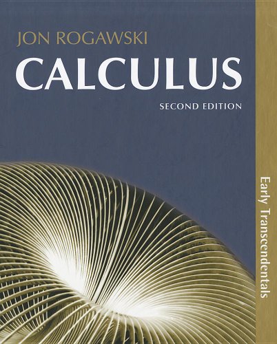 Calculus ET (Paper) & CalcPortal (9781429278287) by Rogawski, Jon