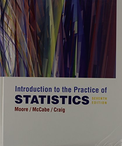 9781429279024: Introduction to the Practice of Statistics + Portal + CD-Rom