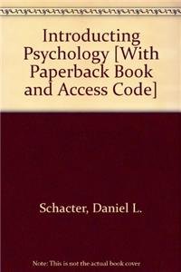 Introduction to Psychology (Brief), Psychsim 5.0, Booklet & Video Tool Kit (9781429279444) by Schacter, Daniel L.; Ludwig, Thomas; Worth Publishers