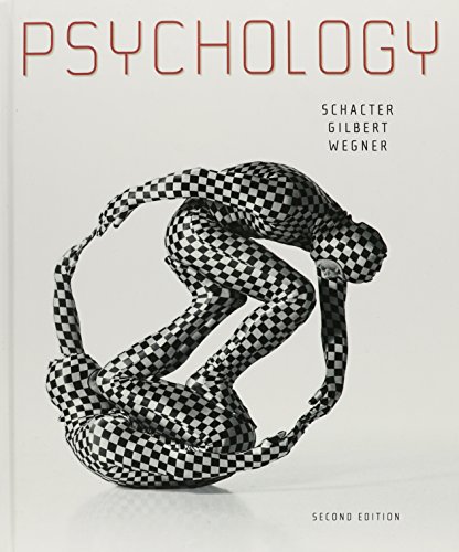 Psychology & FABBS Psychology and the Real World (9781429283021) by Schacter, Daniel L.; Gernsbacher, Morton Ann
