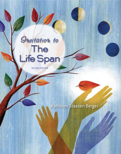 Beispielbild fr Invitation to the Life Span zum Verkauf von Your Online Bookstore