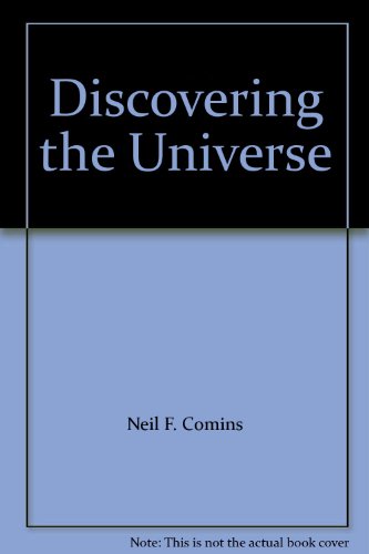 Stock image for Discovering the Universe High School Edition for sale by Dream Books Co.