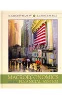 9781429286213: Macroeconomics and the Financial System & Dismal Scientist Activation Card