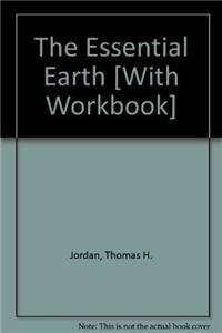 Geology Lecture Tutorials & Essential Earth (Loose Leaf) (9781429286602) by Kortz, Karen M.; Jordan, Thomas H.