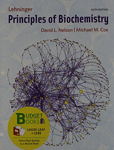 9781429293129: Loose-leaf Version for Principles of Biochemistry