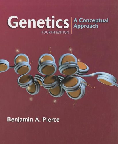 9781429293310: Genetics: A Conceptual Approach