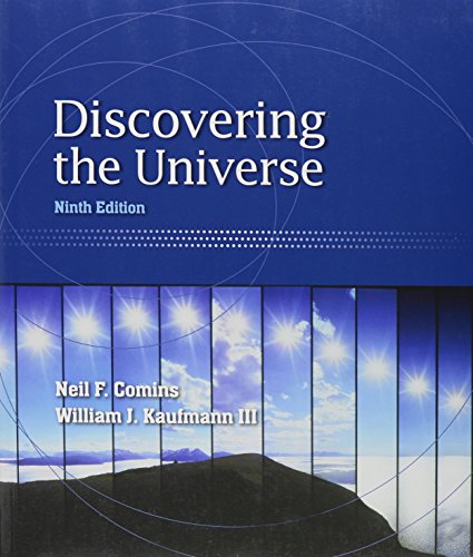 9781429294393: Discovering the Universe & AstroPortal Access Card