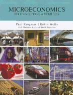 Microeconomics in Modules & EconPortal (9781429294676) by Krugman, Paul