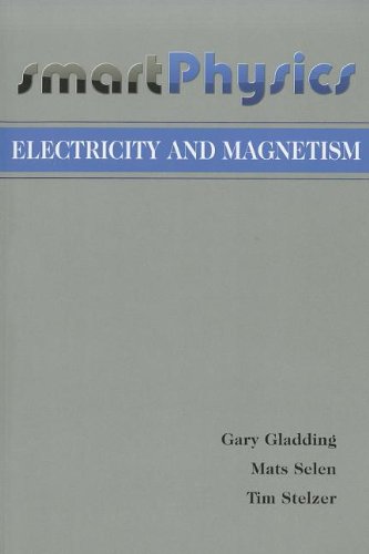 Beispielbild fr Smart Physics (volume 2) and Electricity and Magnetisn Smart Physics Access Card zum Verkauf von Better World Books: West