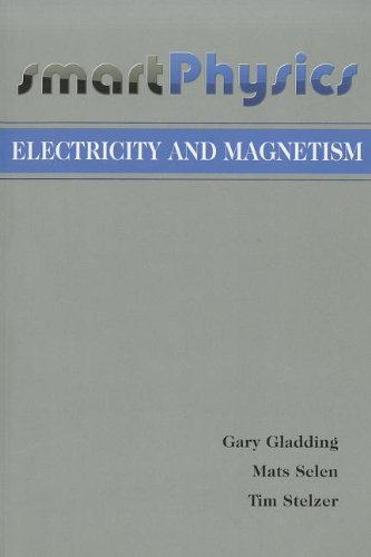 Imagen de archivo de Smart Physics (volume 2) and Electricity and Magnetisn Smart Physics Access Card a la venta por Better World Books: West