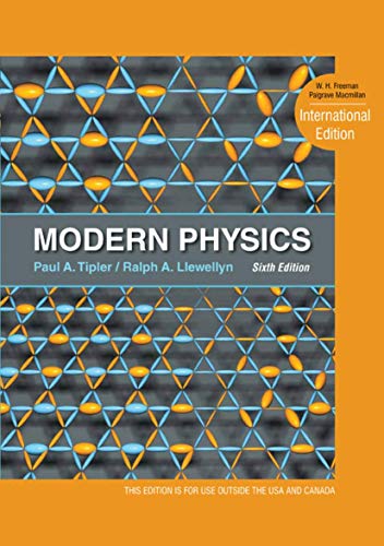 Beispielbild fr Modern Physics zum Verkauf von Mispah books