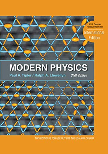 9781429295901: Modern Physics International Edition: International Edition