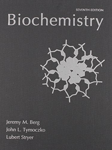 9781429298100: Biochemistry + Student Companion