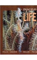 Principles of Life, BioPortal Access Card (12 Month) & iClicker (9781429298261) by Hillis, David M.; Iclicker