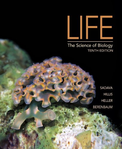 9781429298643: Life: The Science of Biology