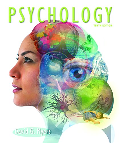9781429299848: Psychology (High School Version)