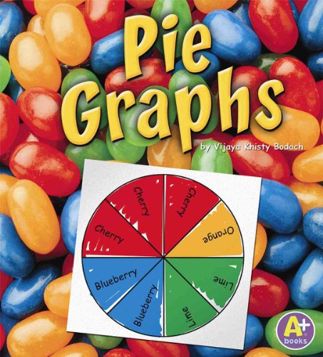 Stock image for Pie Graphs for sale by Better World Books