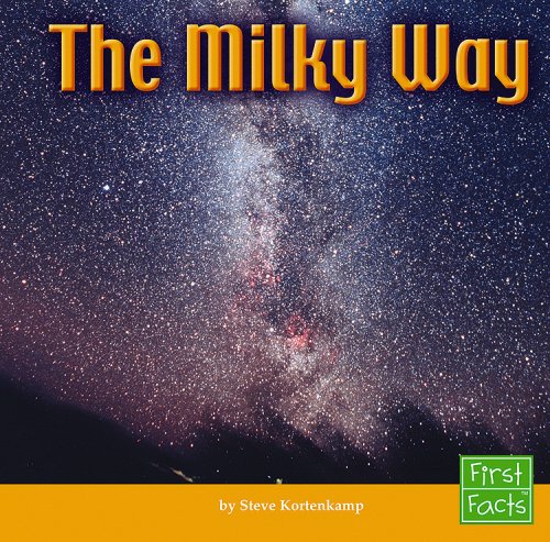 Beispielbild fr The Milky Way zum Verkauf von Better World Books