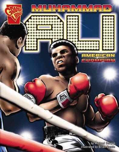 Beispielbild fr Muhammad Ali : American Champion zum Verkauf von Better World Books