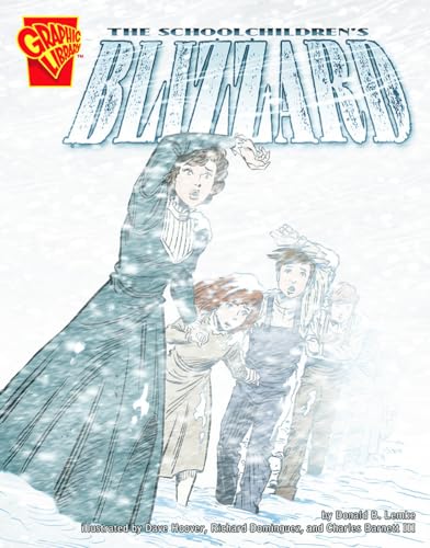 Stock image for The Schoolchildren's Blizzard for sale by Better World Books