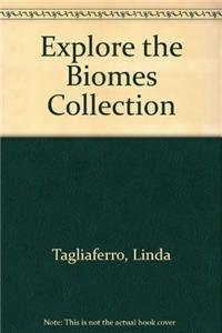 9781429607018: Explore the Biomes Collection