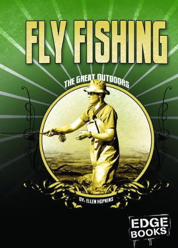 9781429608190: Fly Fishing (Edge Books: The Great Outdoors)