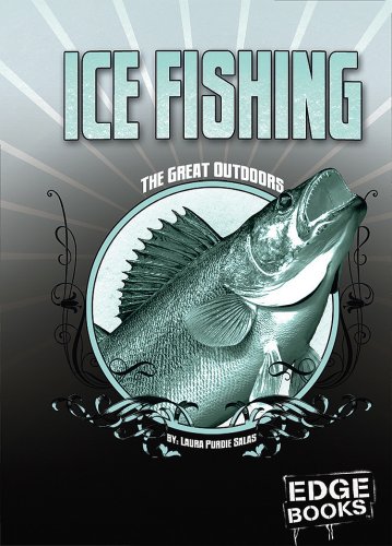 Imagen de archivo de Ice Fishing a la venta por Better World Books