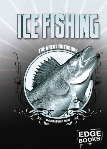 Stock image for Ice Fishing for sale by Better World Books