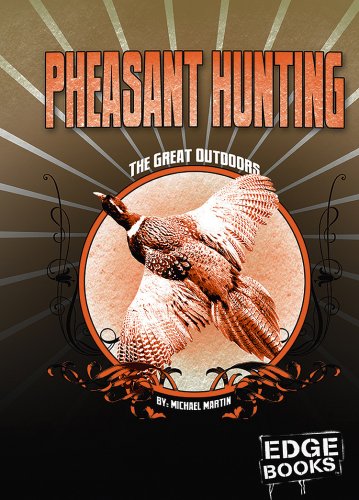 Imagen de archivo de Pheasant Hunting : Revised Edition a la venta por Better World Books