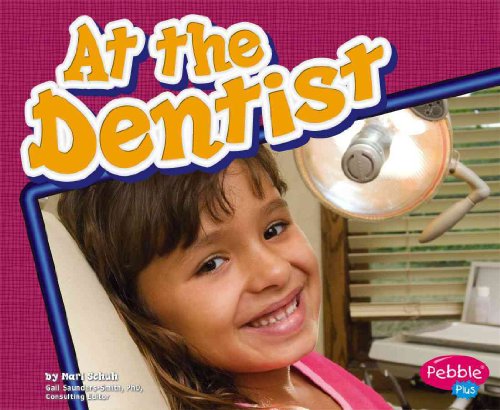 Stock image for At the Dentist for sale by Better World Books