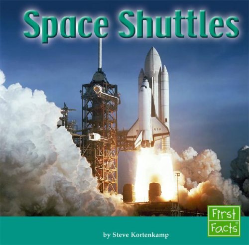 Beispielbild fr Space Shuttles zum Verkauf von Better World Books