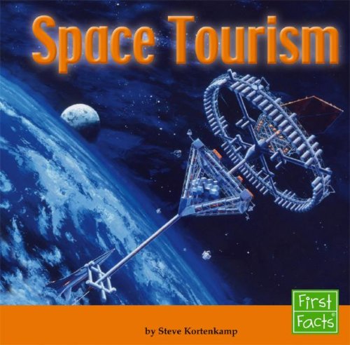 Beispielbild fr Space Tourism zum Verkauf von Better World Books