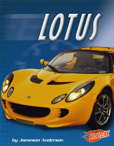 Beispielbild fr Lotus zum Verkauf von ThriftBooks-Dallas