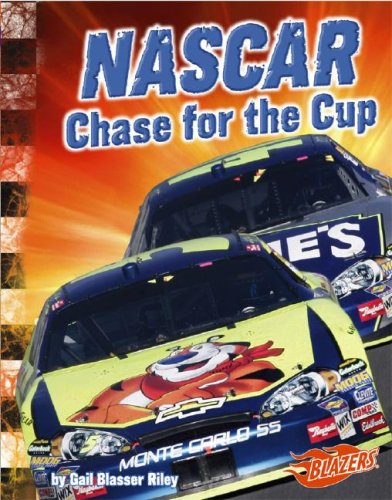 Imagen de archivo de NASCAR Chase for the Cup (The World of NASCAR) a la venta por SecondSale