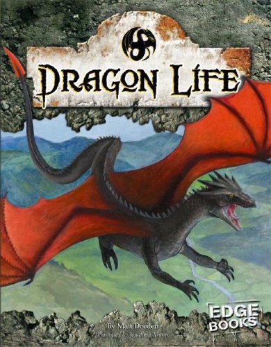 9781429612975: Dragon Life (Edge Books)