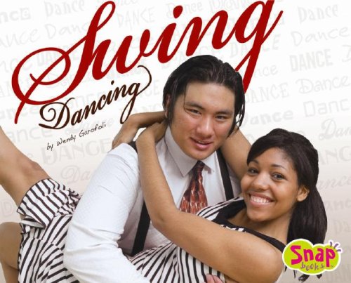 Stock image for Swing Dancing for sale by Better World Books