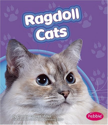 Stock image for Ragdoll Cats for sale by ThriftBooks-Atlanta