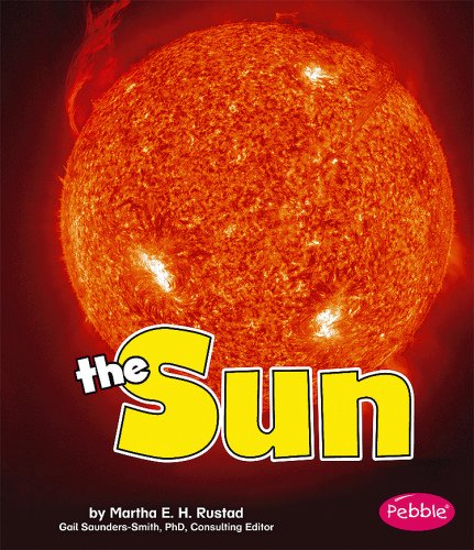 Imagen de archivo de The Sun : Revised Edition a la venta por Better World Books