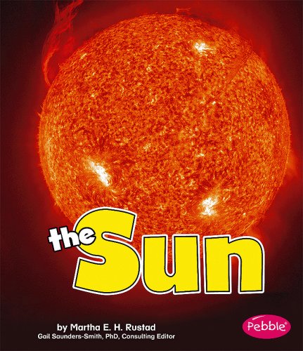 9781429617215: The Sun (Pebble Books: Out in Space)