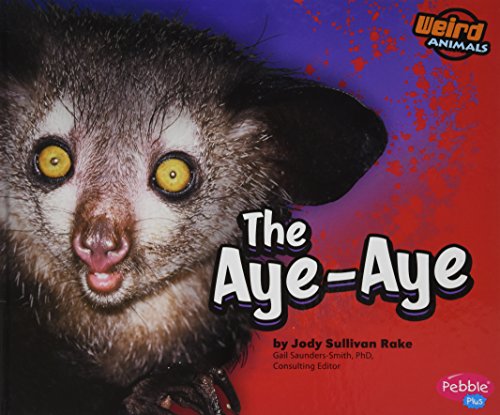 Stock image for The Aye-Aye for sale by Better World Books