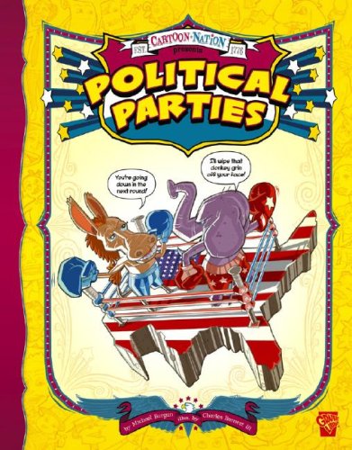 Stock image for Political Parties for sale by ThriftBooks-Dallas