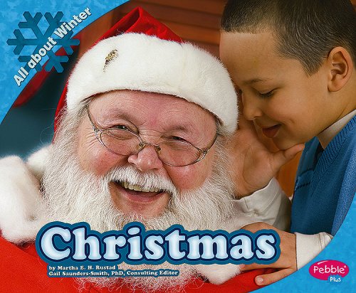 Stock image for Christmas for sale by Better World Books