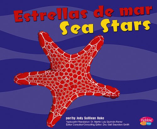 Imagen de archivo de Estrellas de Mar/Sea Stars a la venta por Better World Books: West