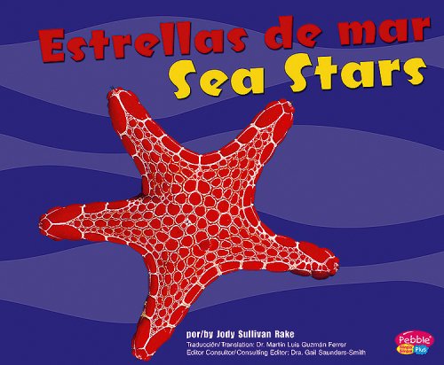 Stock image for Estrellas de Mar/Sea Stars for sale by Better World Books: West