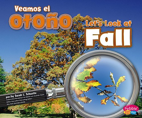 Beispielbild fr Veamos el Otono/Let's Look at Fall zum Verkauf von Better World Books