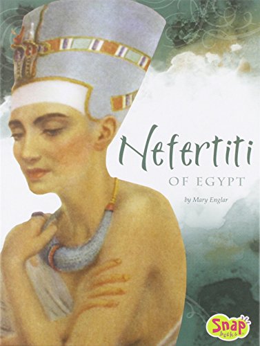 Imagen de archivo de Nefertiti of Egypt (Queens and Princesses) a la venta por Books-FYI, Inc.