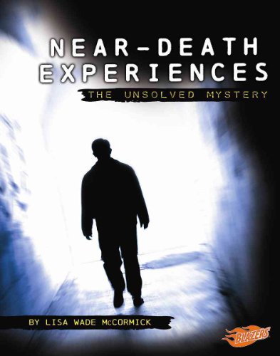 Stock image for Near-Death Experiences : The Unsolved Mystery for sale by Better World Books