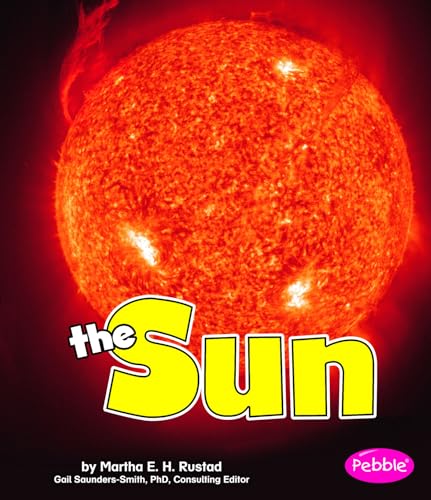 Beispielbild fr The Sun: Revised Edition (Out in Space) zum Verkauf von Wonder Book