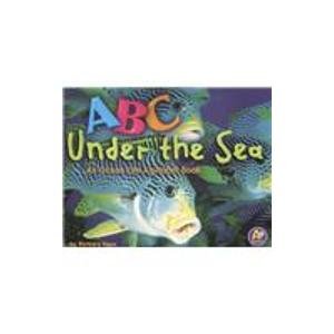 ABC Under the Sea: An Ocean Life Alphabet Book (Alphabet Books) (9781429631020) by Knox; Barbara